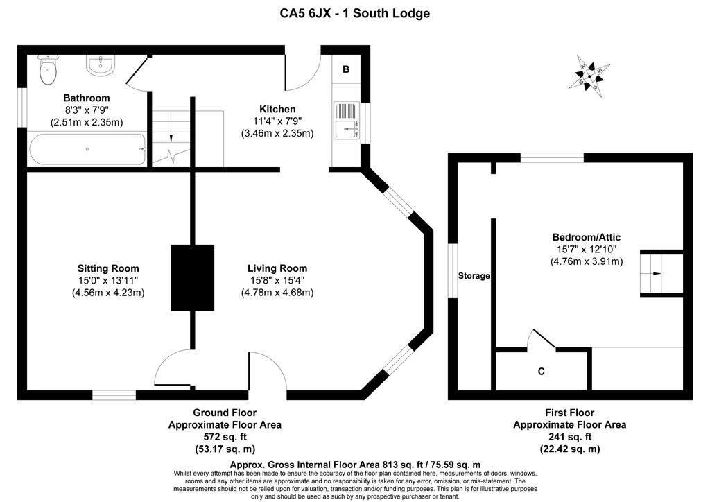 Property photo 2 of 8 Vv1112495 - Ca5 6Jx.Jpg