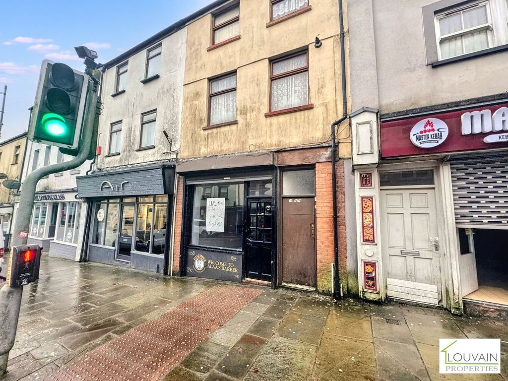 Additional image 19 of 3 bed property for saleCastle Street, Tredegar NP22