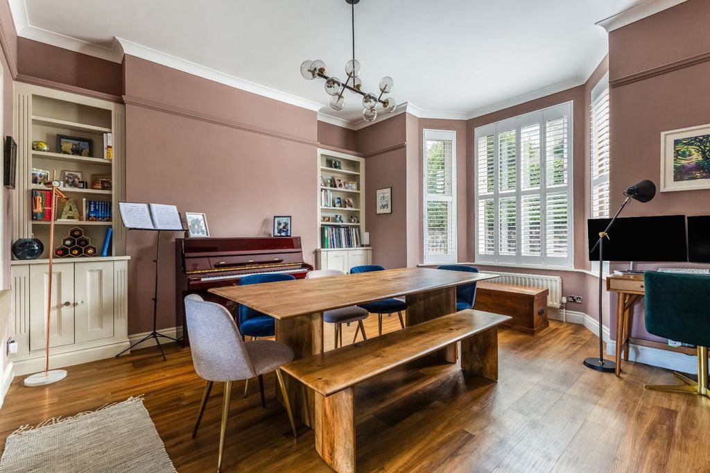 Property photo 3 of 13 Dining Room