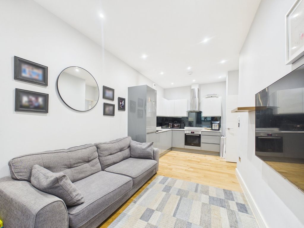 Property photo 1 of 17 Living Area