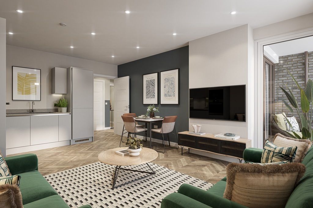 Property photo 3 of 10 Great Space For Entertaining