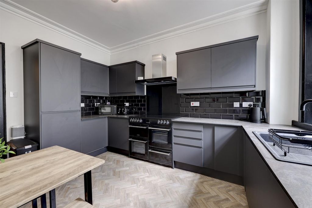 Property photo 2 of 16 Communal Kitchen