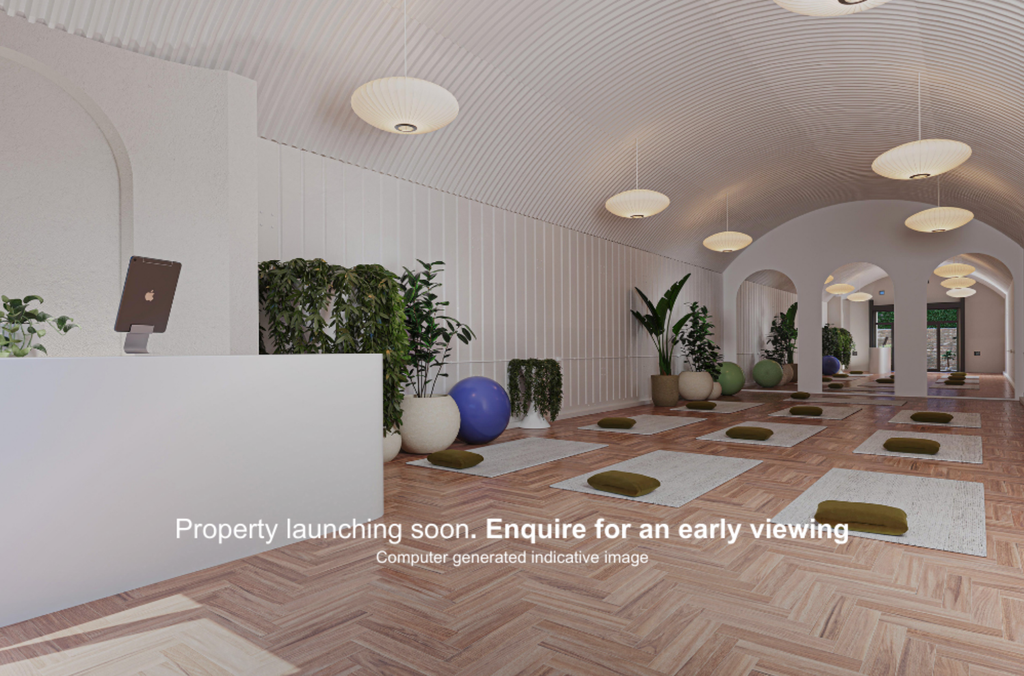 Property photo 3 of 3 Flexible Property Space