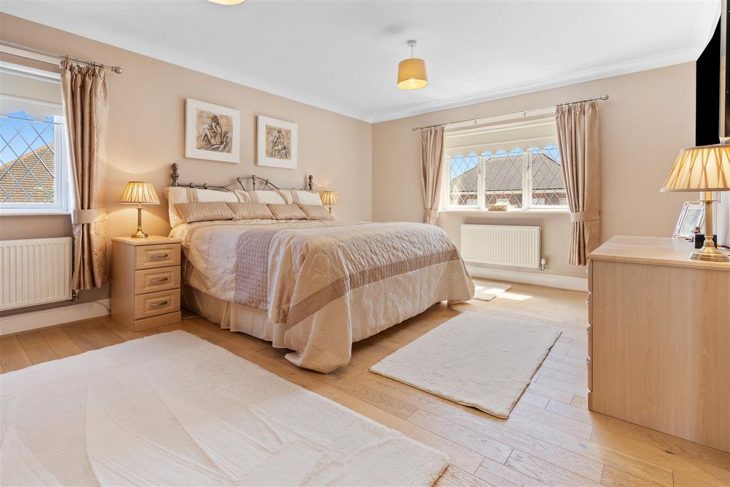 Additional image 24 of 5 bed detached house for saleSnowdrop Road, Hartlepool TS26