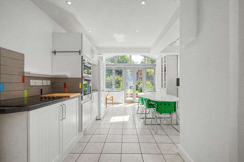 Property photo 2 of 19 Kitchen Dining