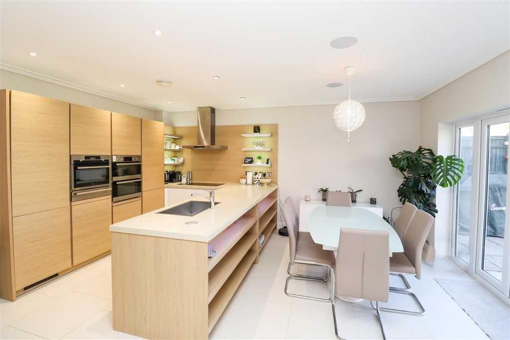 Property photo 3 of 22 Kitchen/Dining/Family Room