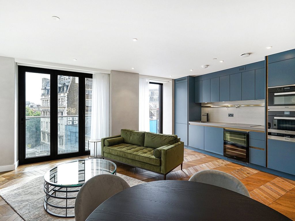 Property photo 2 of 18 Hexagon Apartments