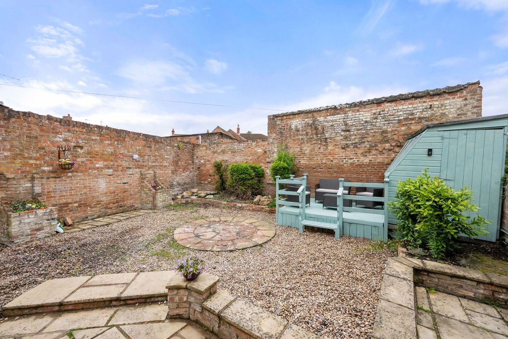 Additional image 30 of 3 bed terraced house for saleWest Street, Horncastle LN9