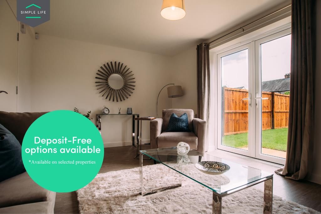 Property photo 1 of 11 Simple Life - Deposit Free - Kellington - Flashes.