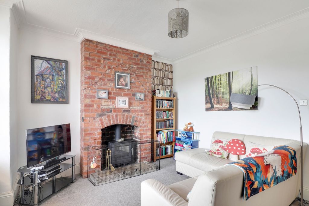 Property photo 2 of 26 Living Room