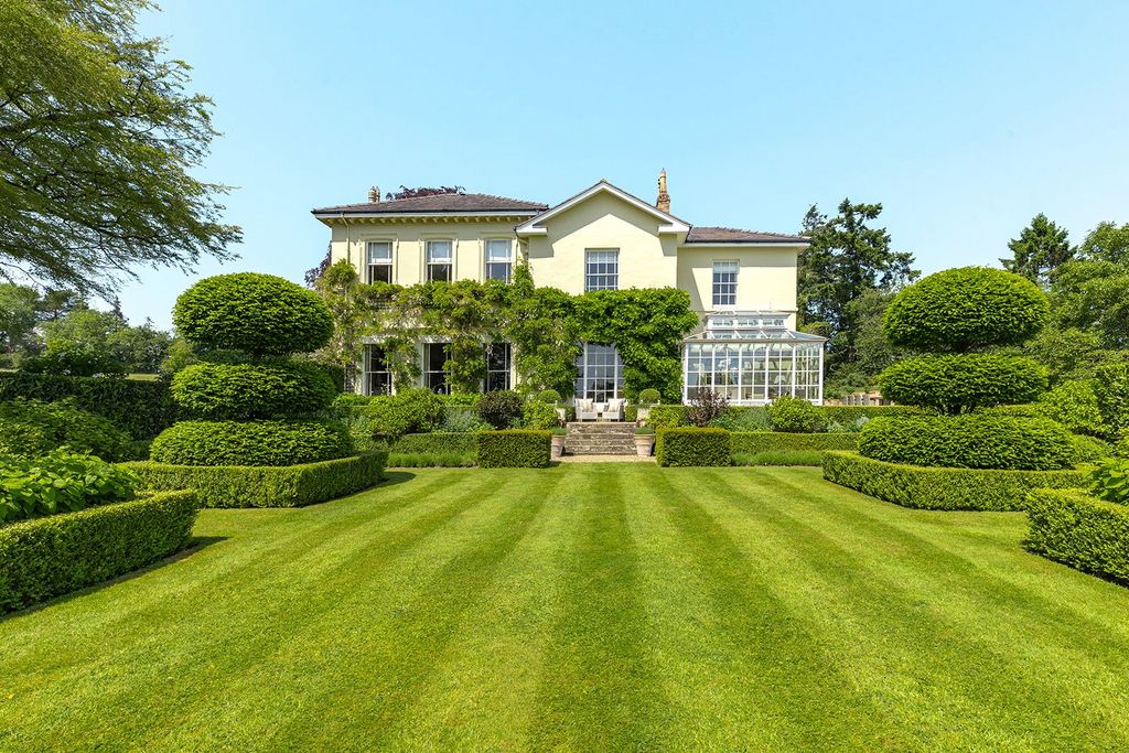 Additional image 24 of 8 bed detached house for salePenylan, Oswestry, Shropshire SY10
