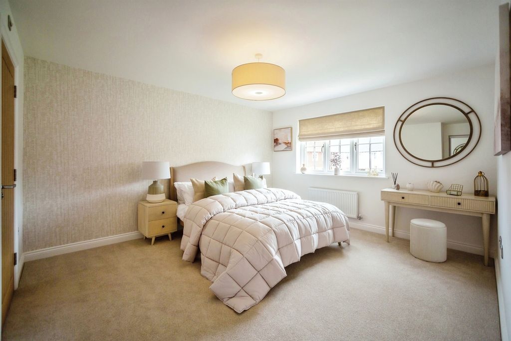 Additional image 13 of 4 bed detached house for saleRoundwell Park, Bearsted, Maidstone ME14