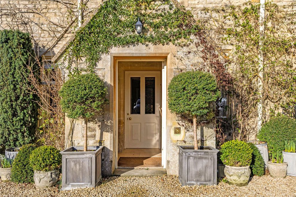 Additional image 70 of 9 bed detached house to rentColn St. Aldwyns, Cirencester, Gloucestershire GL7