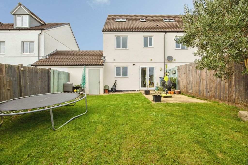 Property photo 3 of 19 Rear Garden