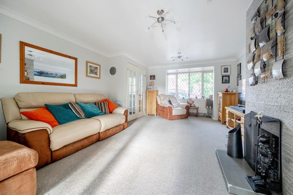 Property photo 3 of 22 Living Area