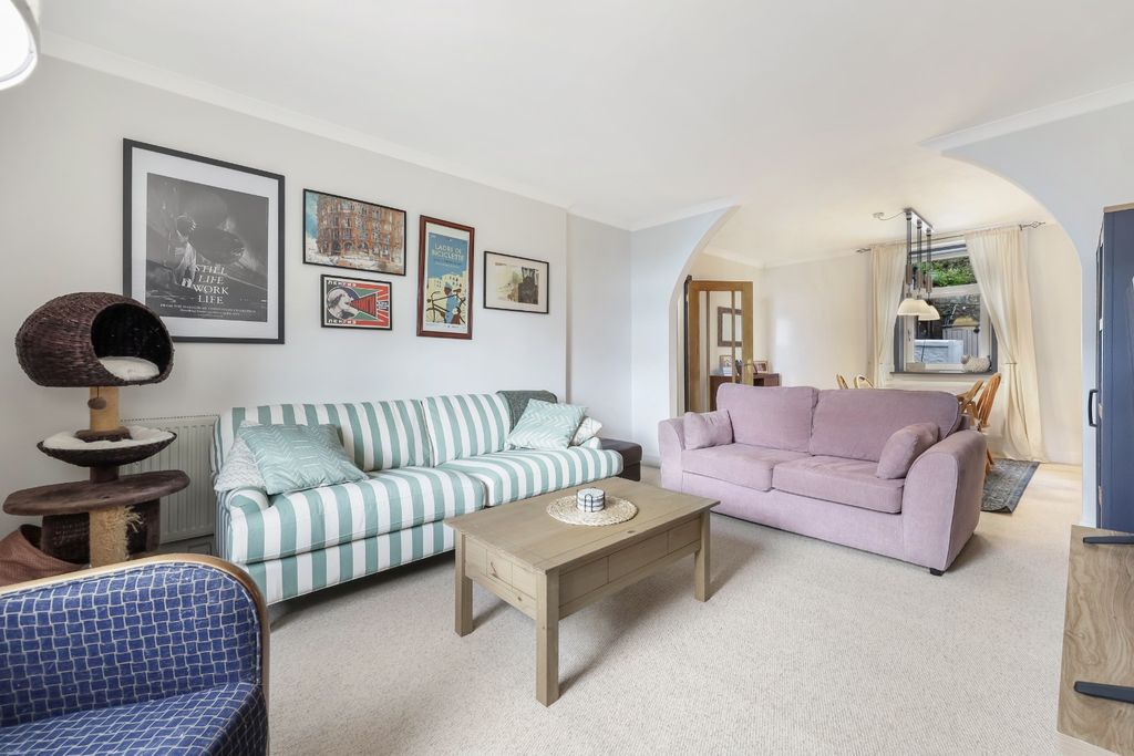 Additional image 6 of 3 bed flat for saleMain Road, North Ayrshire, Fairlie KA29