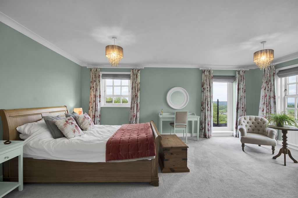 Additional image 11 of 10 bed country house for saleBroadheath, Tenbury Wells, Worcestershire WR15