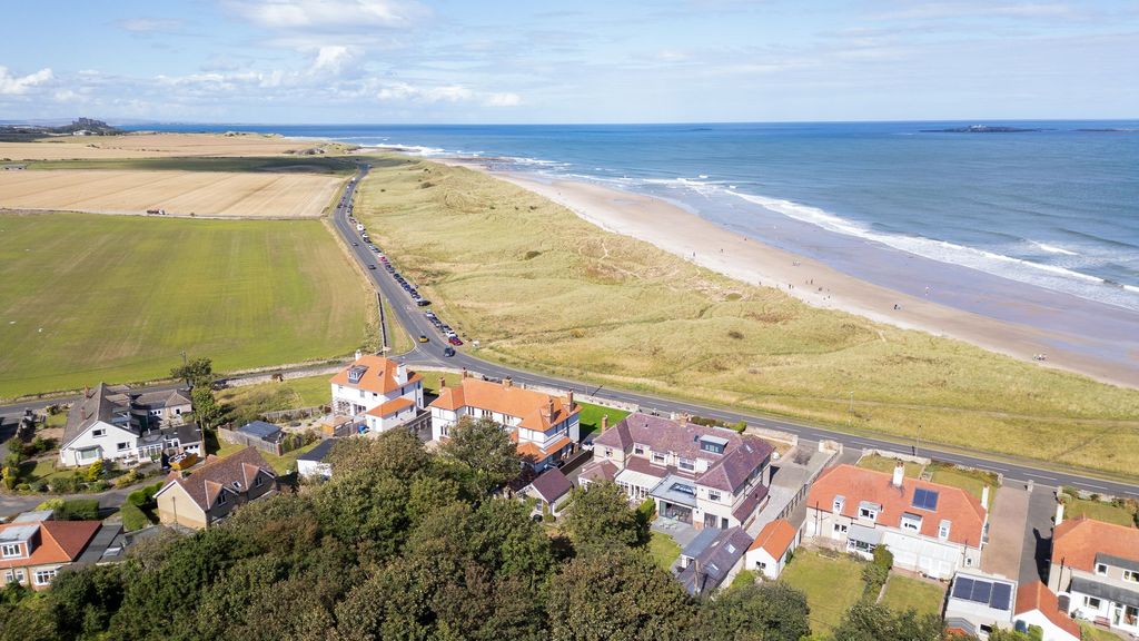 Property photo 2 of 39 Aerial Sea View