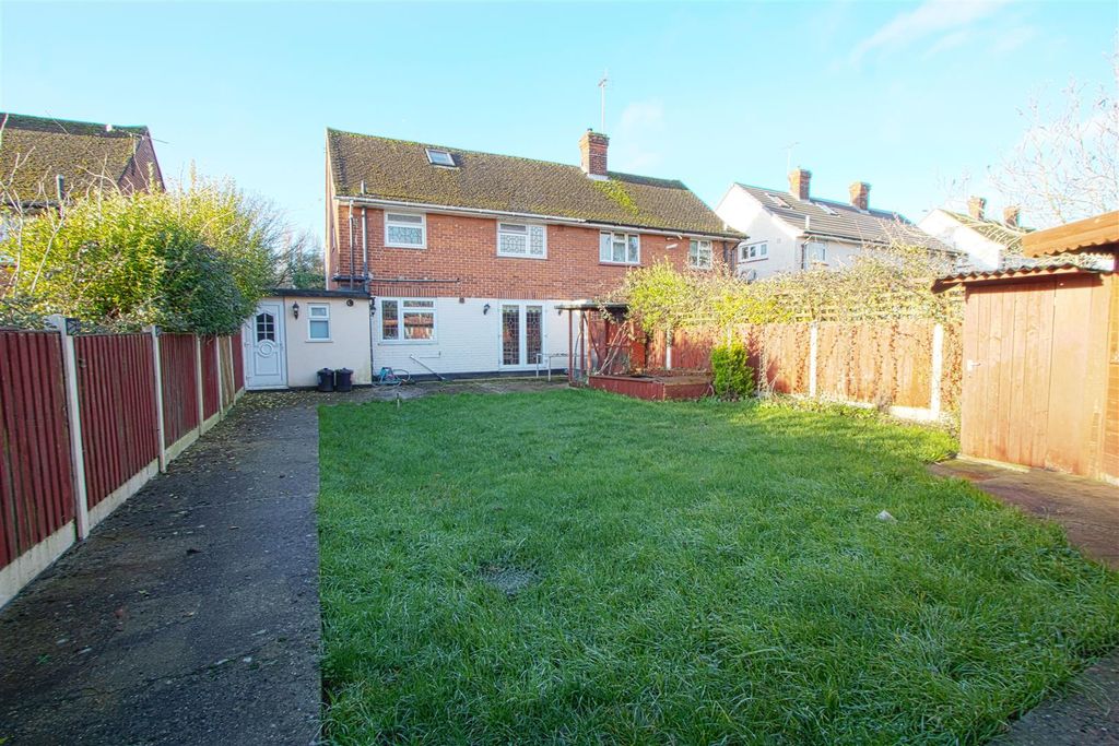 Property photo 2 of 15 Rear.Jpg