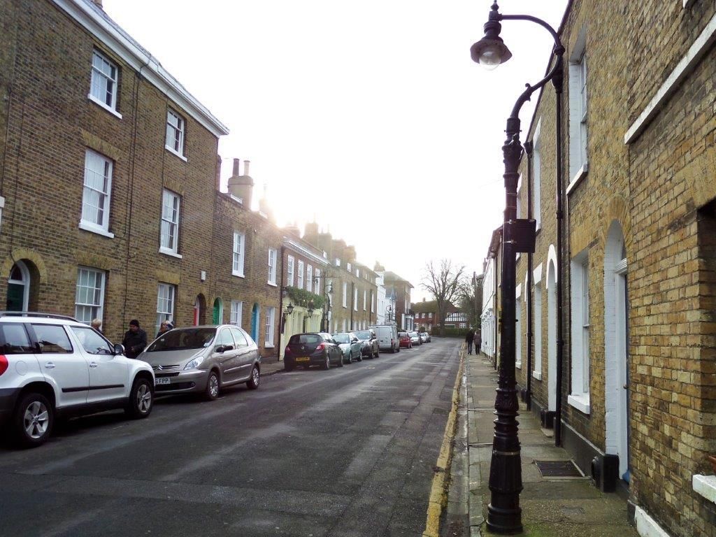 Property photo 1 of 23 4 Orchard Street Street View 2015.Jpg