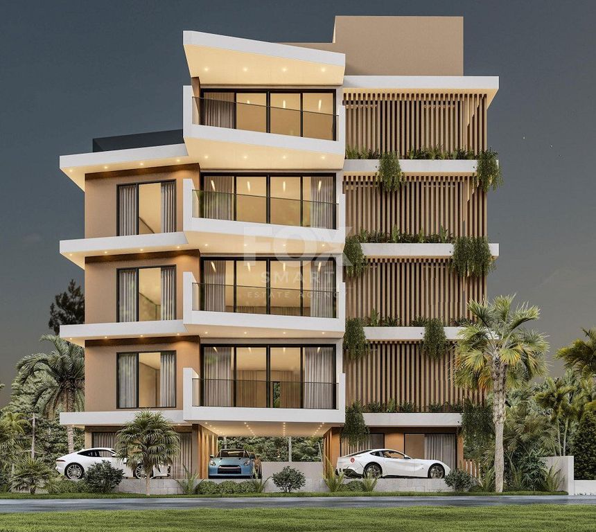 Property photo 1 of 11 For Sale: Prime Commercial Plot With Approved Building Permi