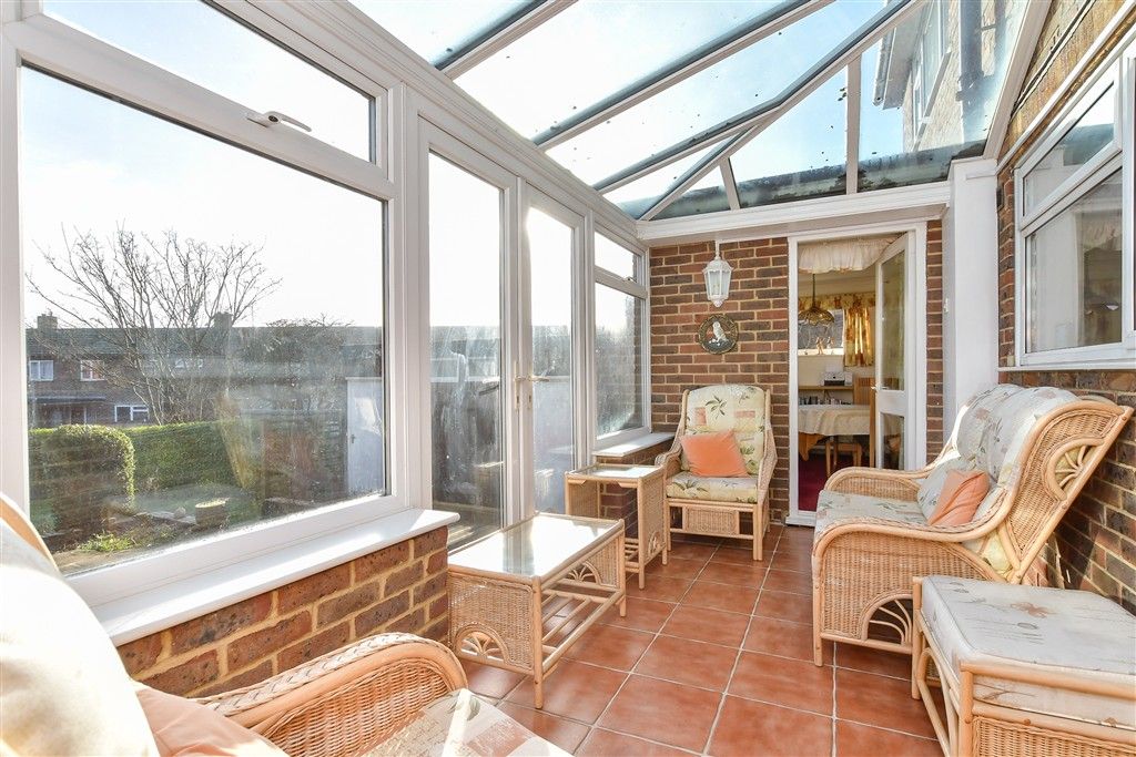 Property photo 1 of 14 Conservatory