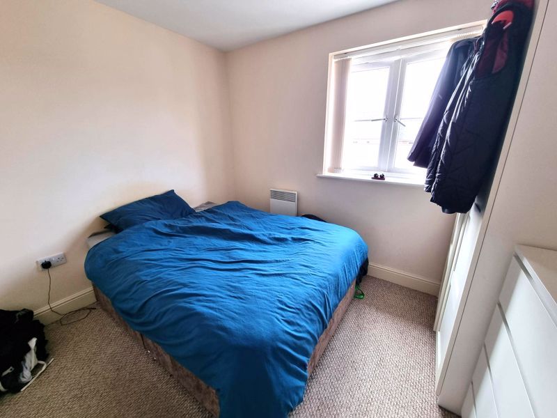 Additional image 6 of 1 bed flat for saleCastle Mews, Caerphilly CF83