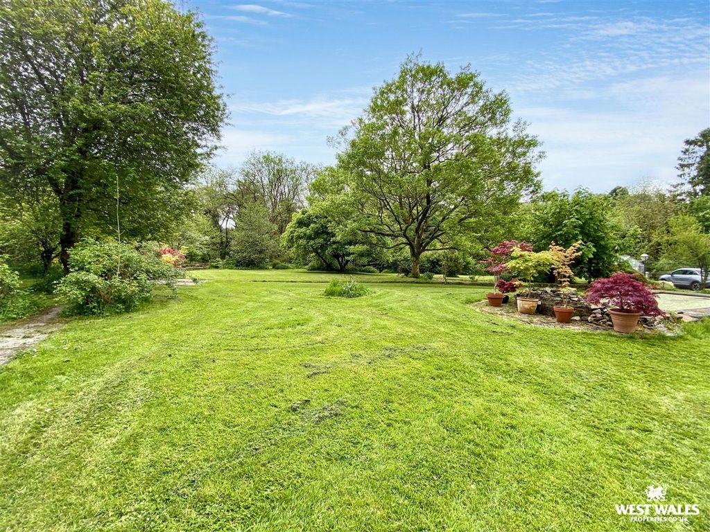 Additional image 31 of Land for saleLlanmill, Narberth SA67