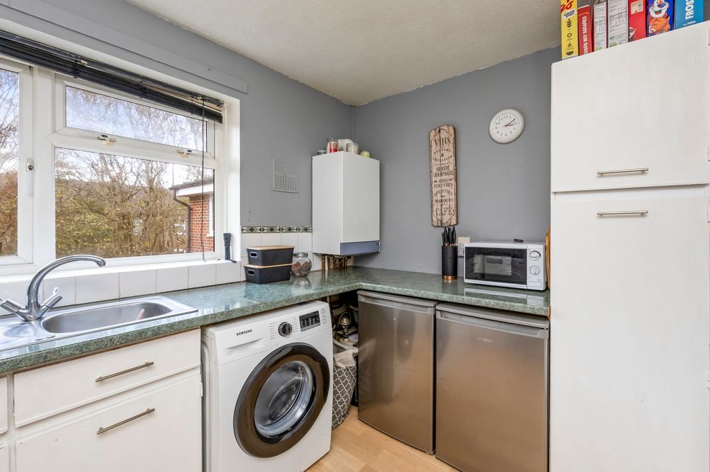 Additional image 12 of 1 bed flat for saleToomey Road, Steyning BN44