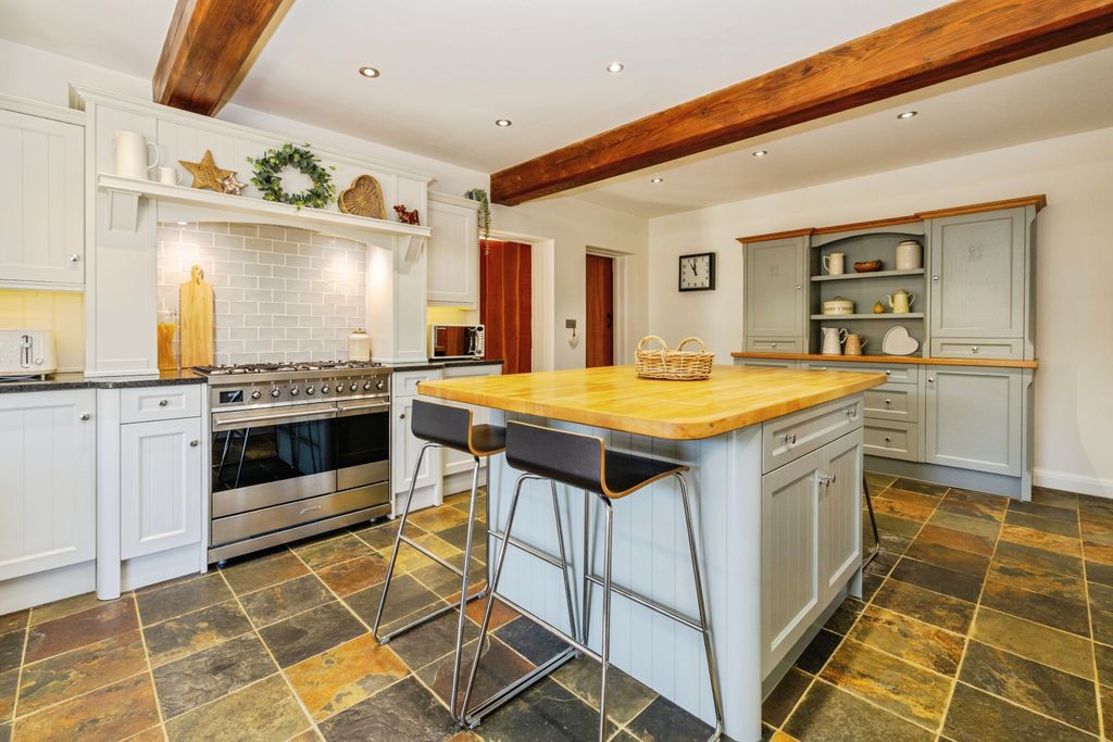 Additional image 9 of 4 bed detached house for saleMappleton, North Hykeham LN6