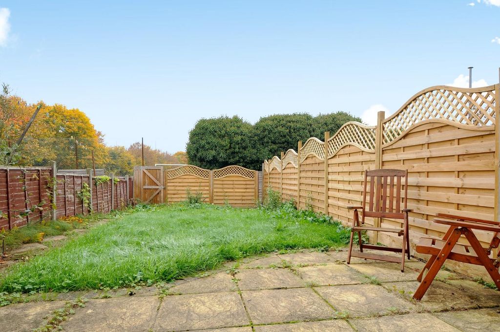 Property photo 3 of 6 Garden.Jpg