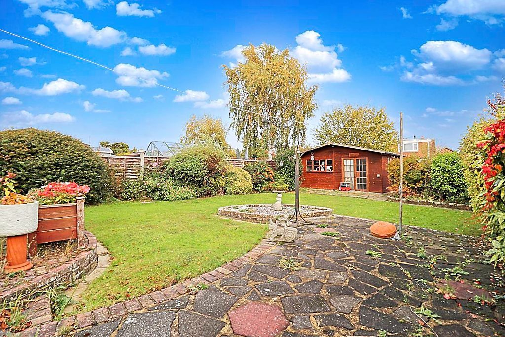 Property photo 3 of 14 Rear Garden