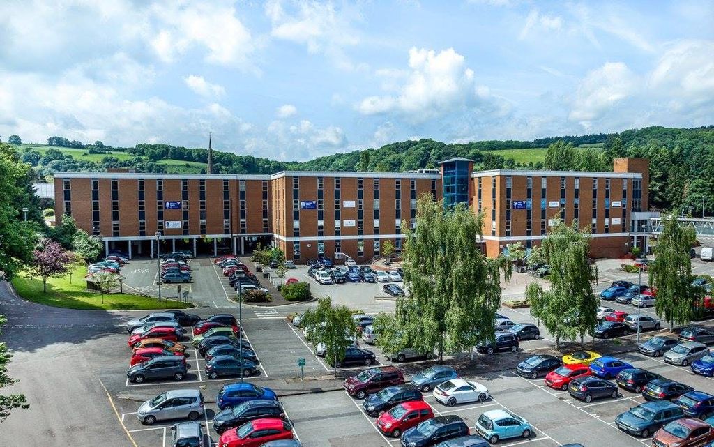 Property photo 2 of 7 Bizspace Gloucester Vantage Point Business Village 2 1.Jpg