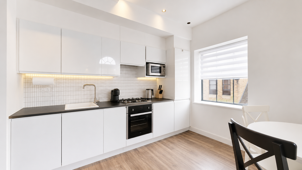 Property photo 2 of 16 Kitchen - Angle 3