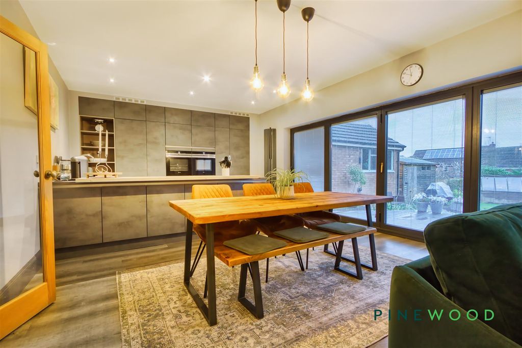 Property photo 3 of 28 Kitchen/Dining/Family Room