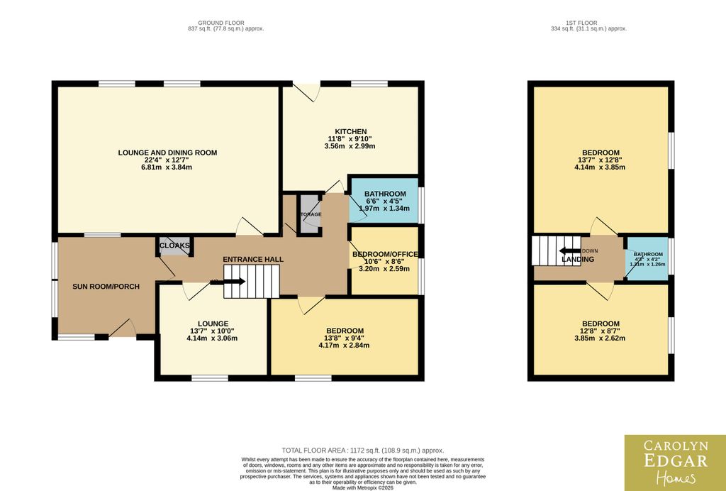 Additional image 38 of 4 bed chalet for sale3 Springhill Heights, Bangor, Co Down BT20