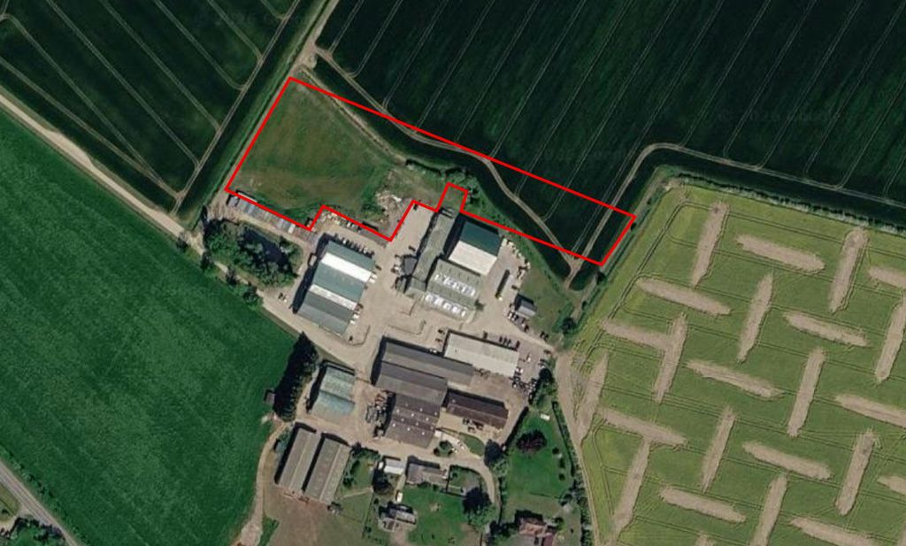 Property photo 1 of 4 Houghton Aerial.Png