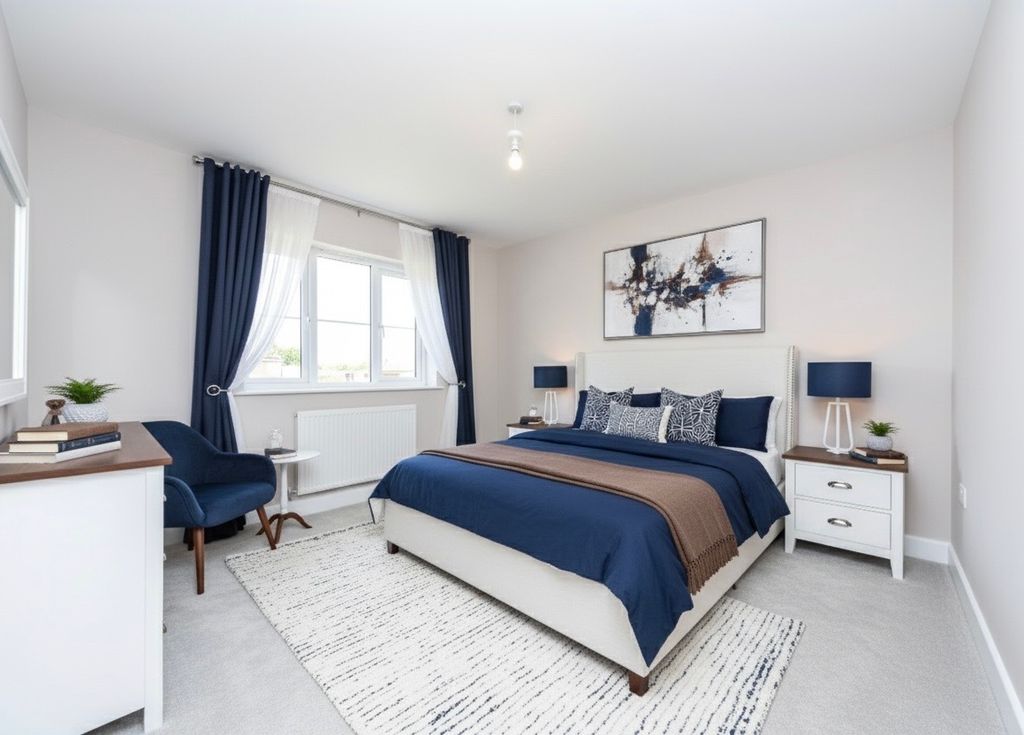 Property photo 2 of 13 Bedroom