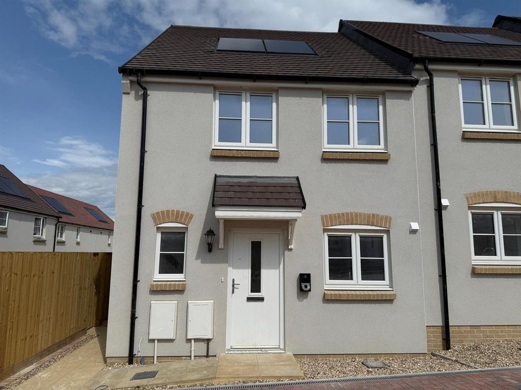 Property photo 1 of 13 Plot 377 Front.Jpeg