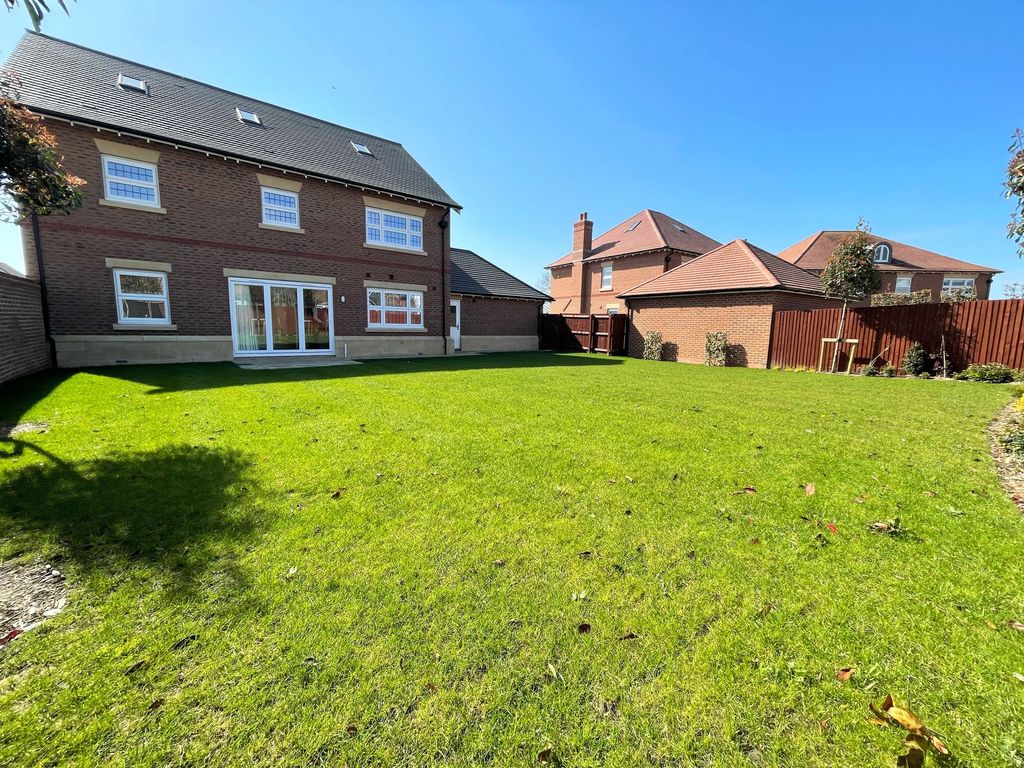 Additional image 4 of 5 bed detached house for saleCotes Drive, Knutsford WA16