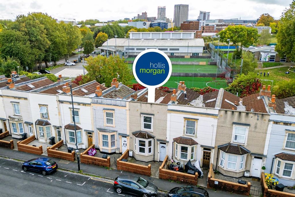 Property photo 2 of 29 59 Saint Nicholas Road, Saint Agnes, Bristol Bs2 9