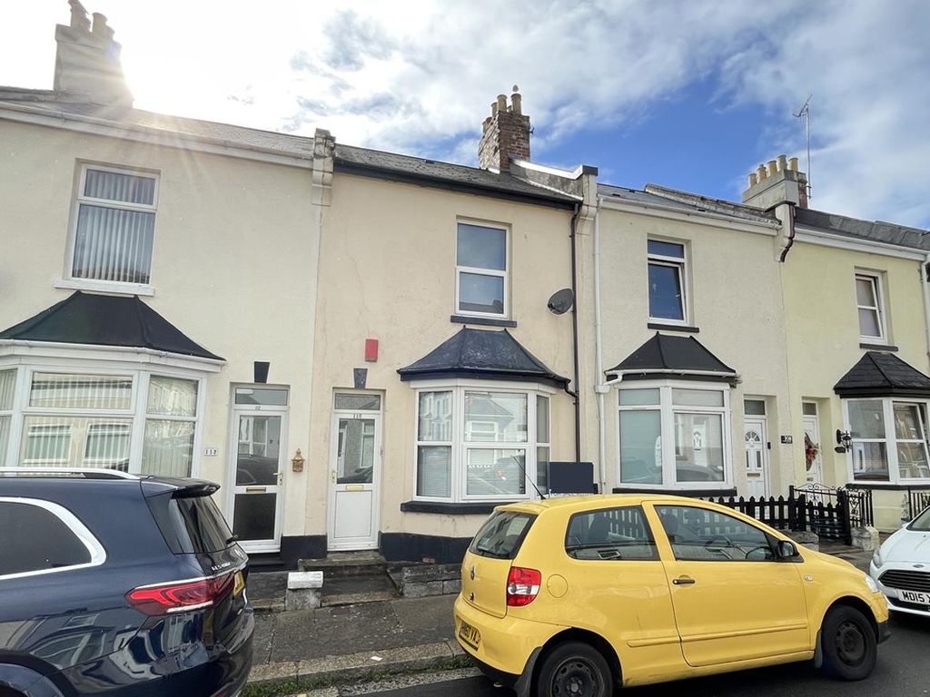 Property photo 1 of 7 Fleet Street 110 - Front.Jpg