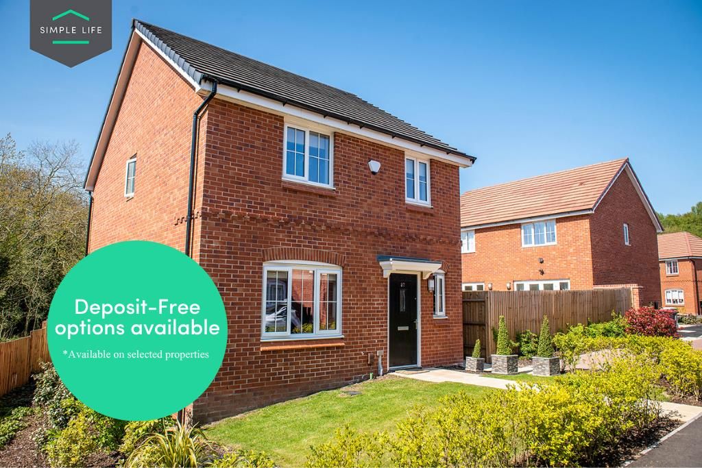 Property photo 1 of 13 Simple Life - Deposit Free - Dee - Flashes.Png