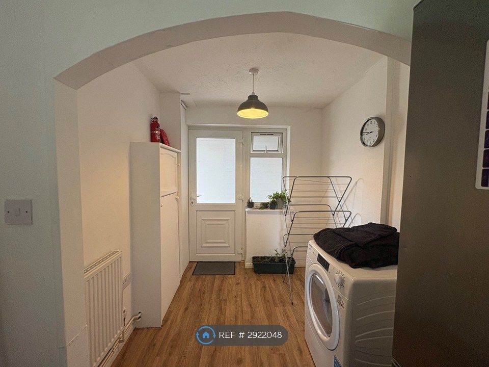 Property photo 3 of 10 Utility Area / Dining Area Of Kitchen