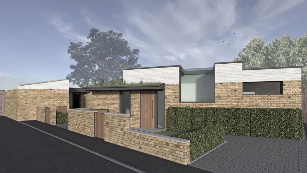Property photo 1 of 1 Connaught Road Exterior.Jpg