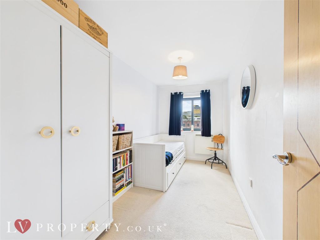 Additional image 18 of 2 bed flat for saleNewhall Court, George Street, Birmingham B3