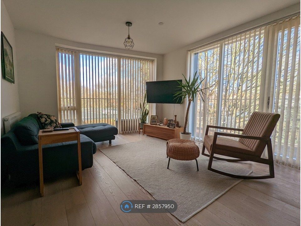 Property photo 2 of 15 Living Area