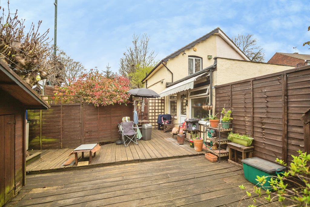 Property photo 1 of 19 View Of The Property