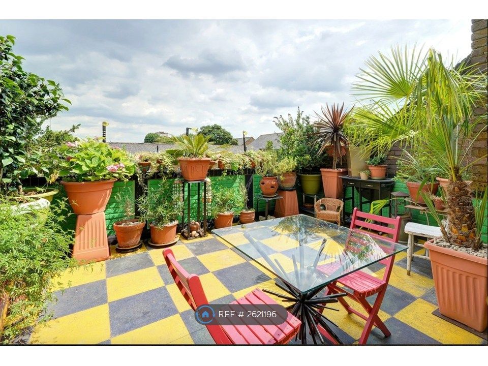Property photo 1 of 8 Private Terrace
