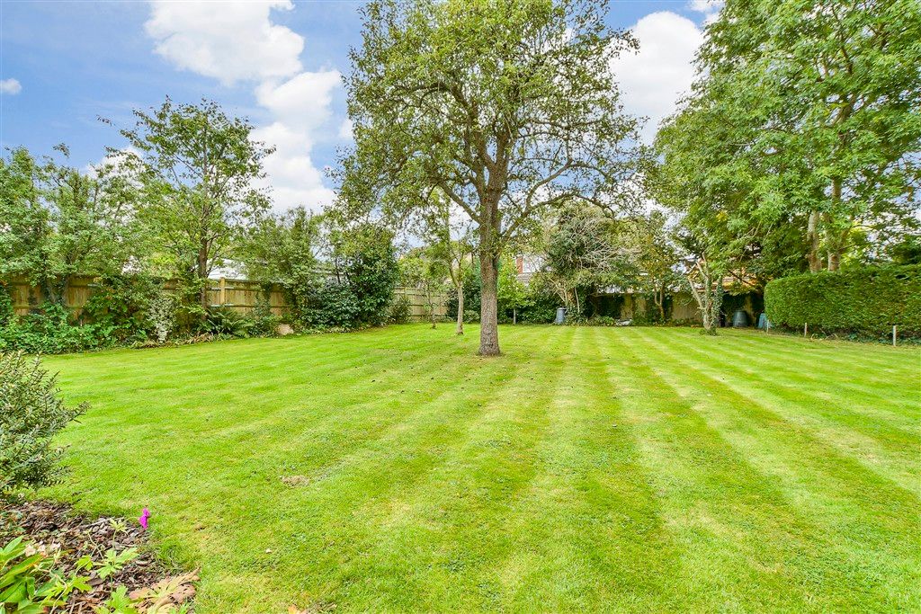 Property photo 3 of 17 Rear Garden